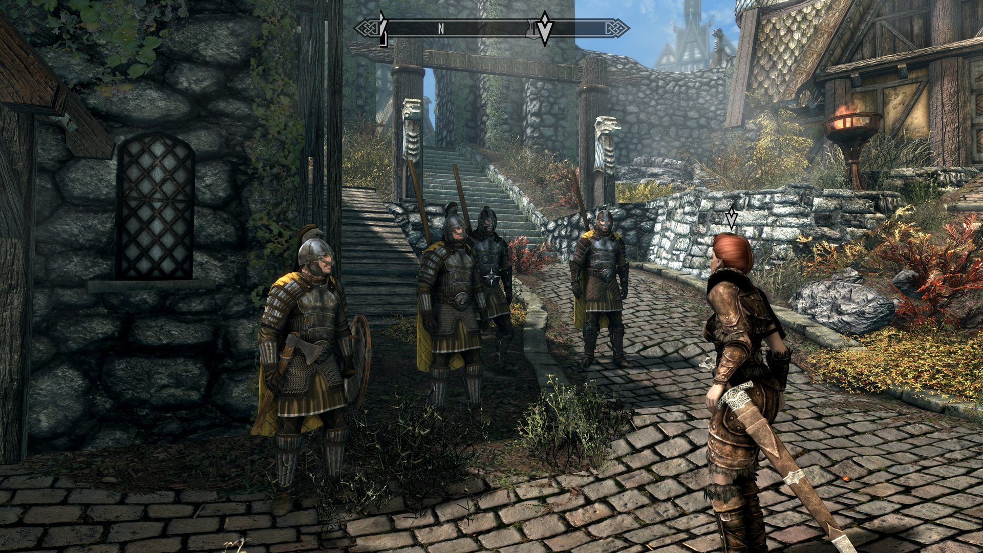 怪物猎人：崛起 完整版 截图21