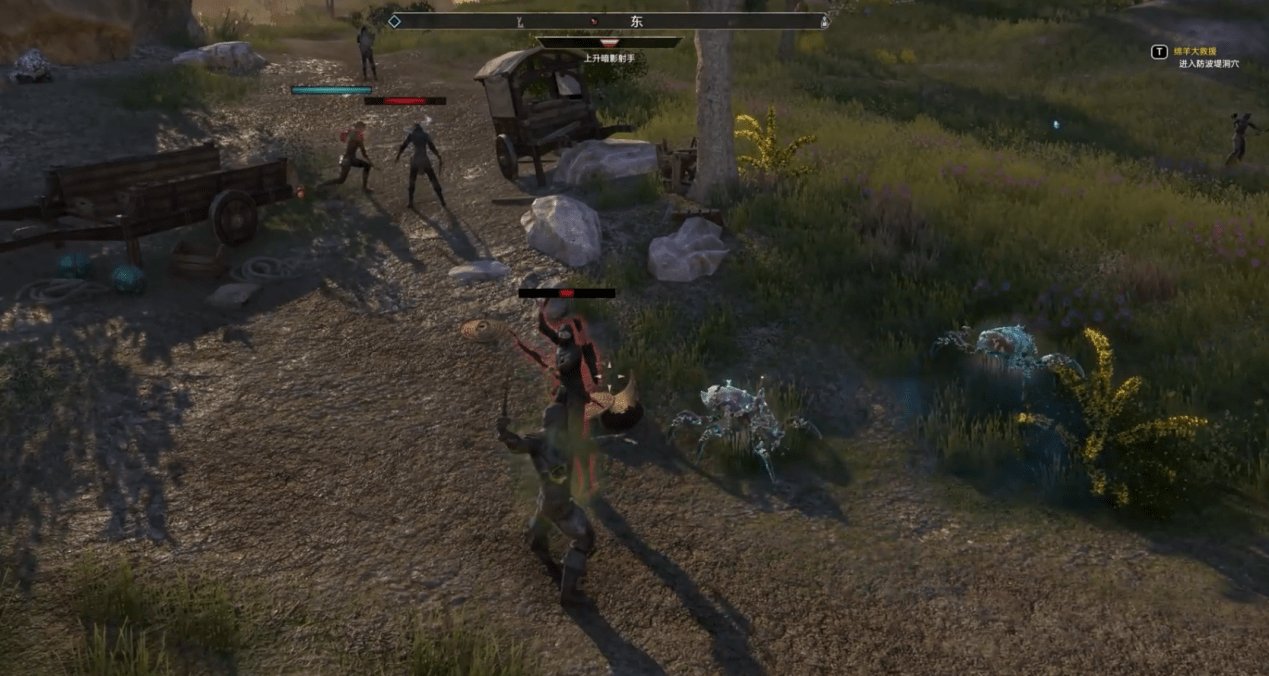 怪物猎人：崛起 完整版 截图23