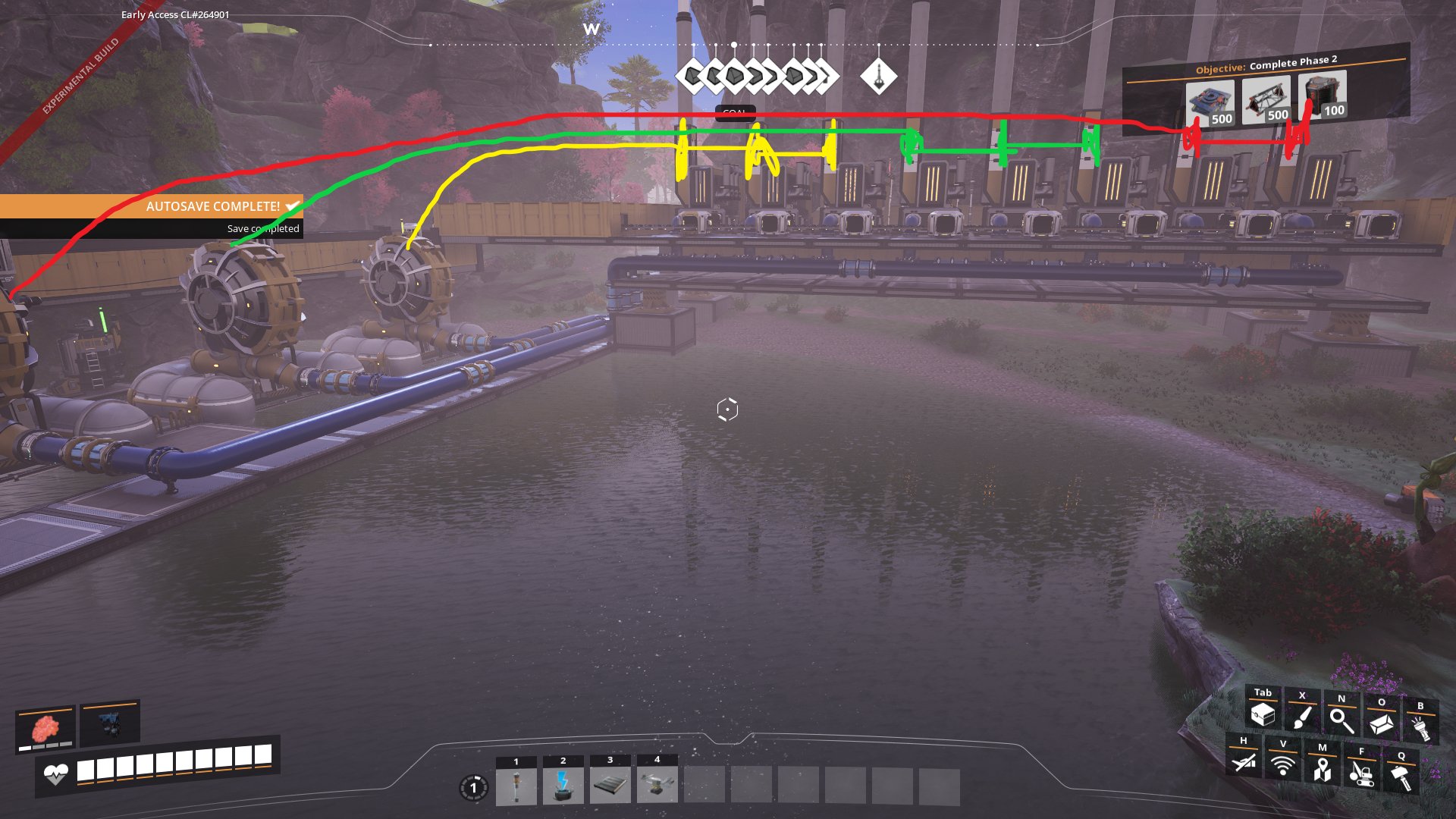 怪物猎人：崛起 完整版 截图17