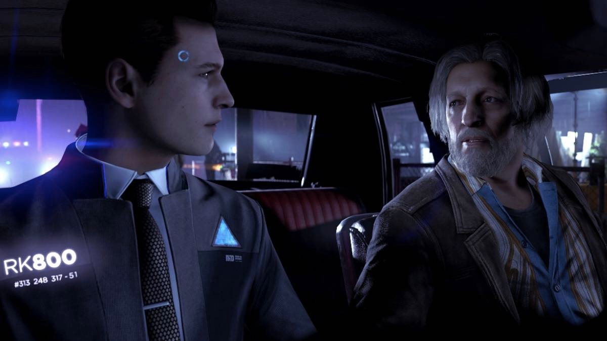 血源诅咒 豪华版 截图9