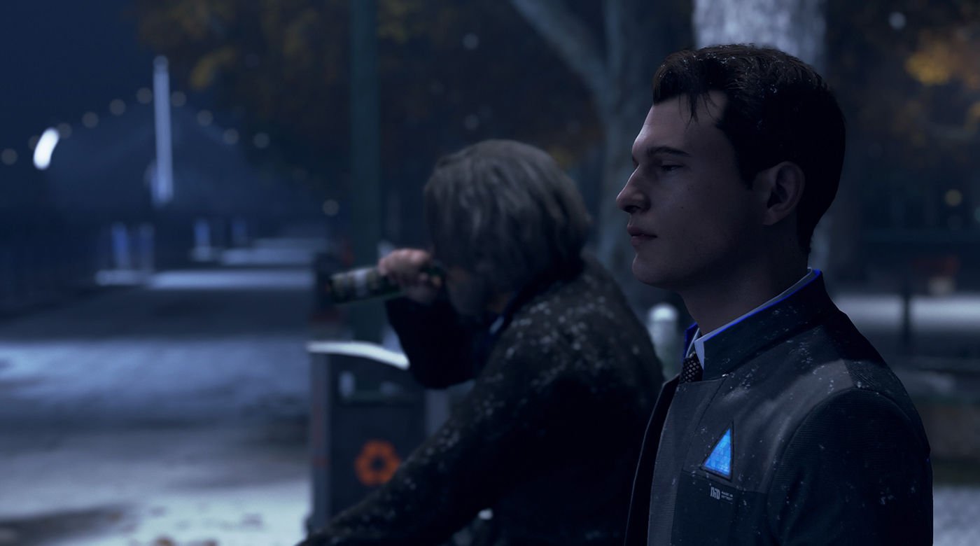 血源诅咒 豪华版 截图12