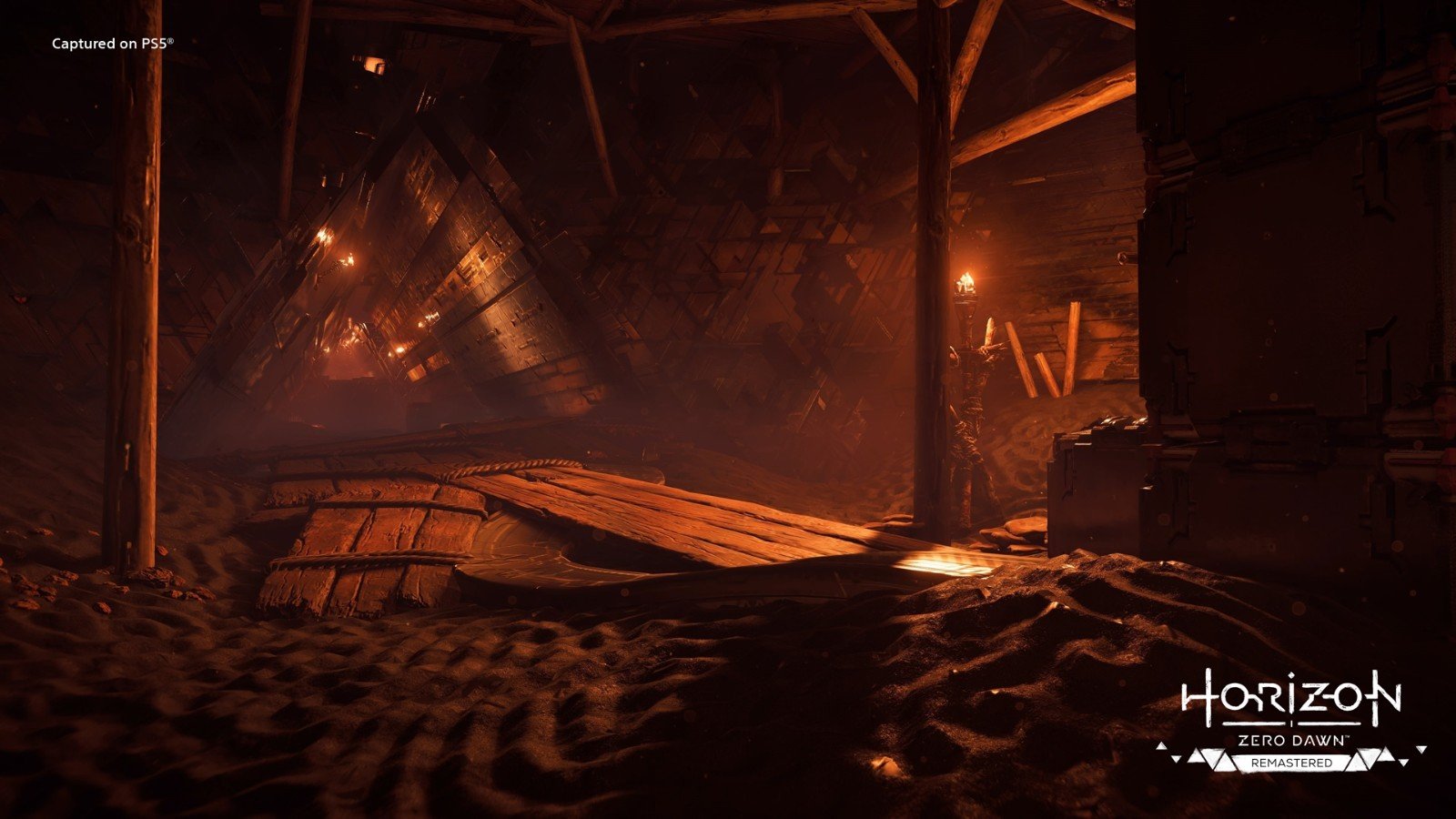 血源诅咒 豪华版 截图7