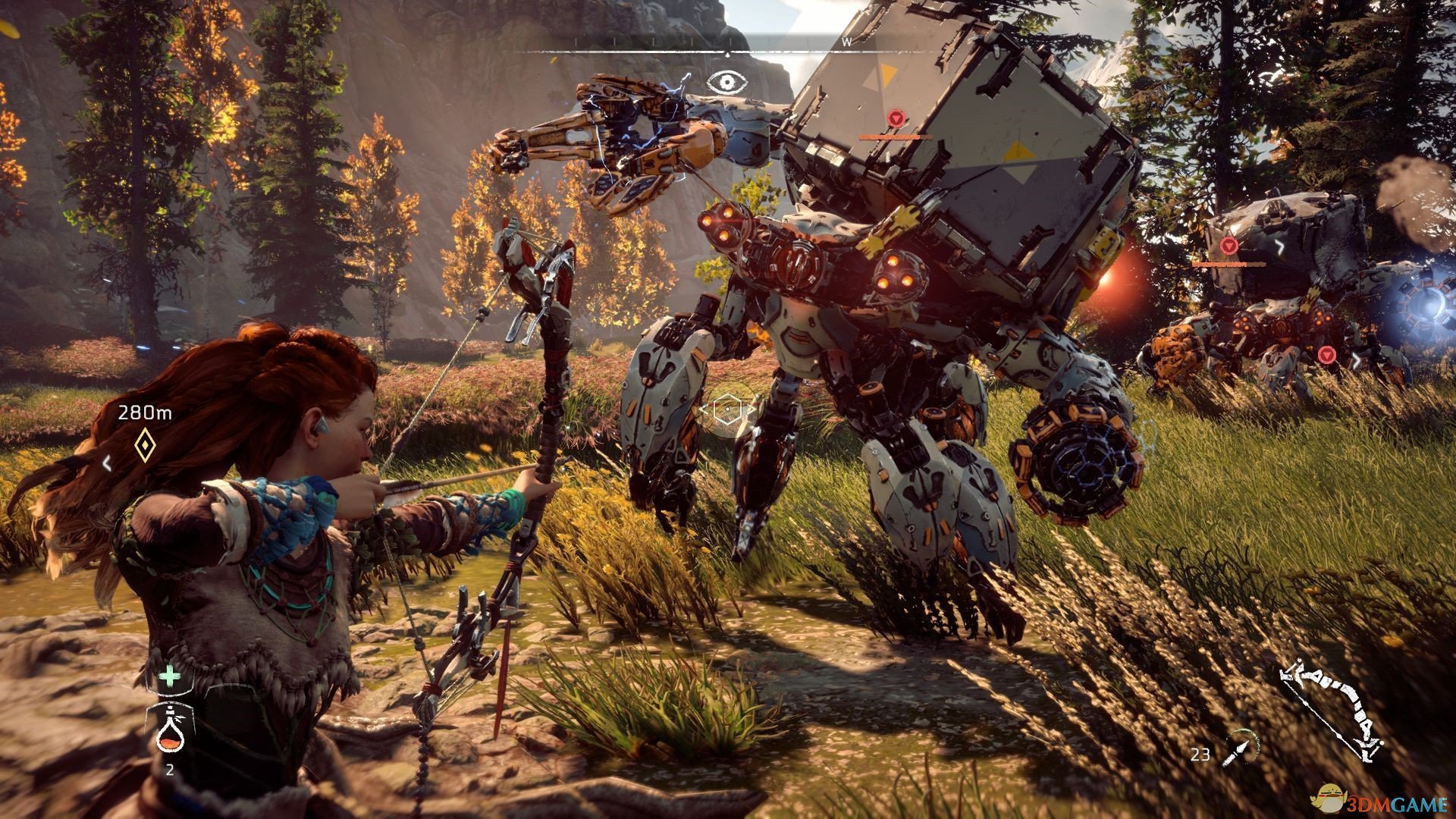 血源诅咒 豪华版 截图8