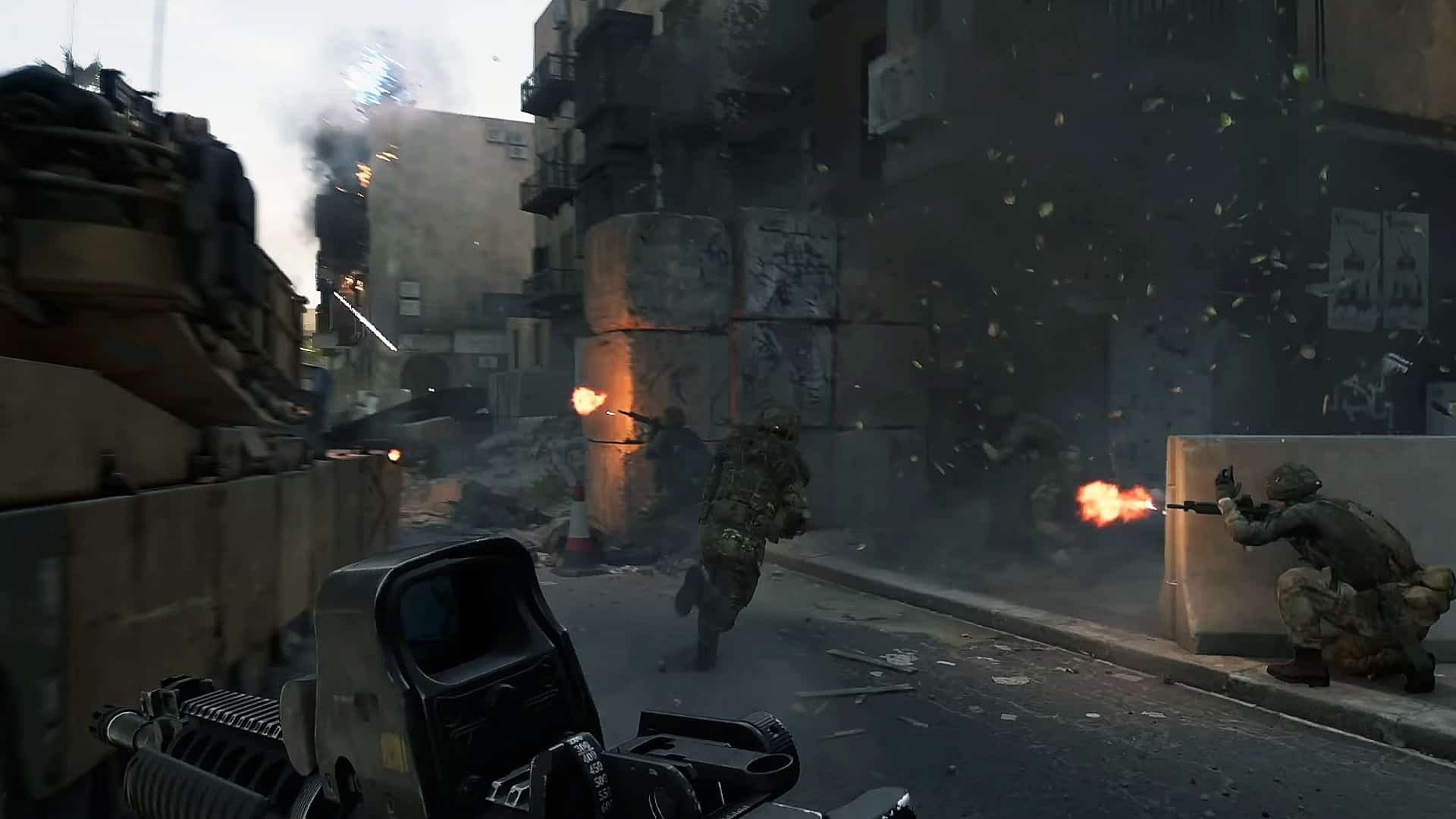 怪物猎人：崛起 完整版 截图9