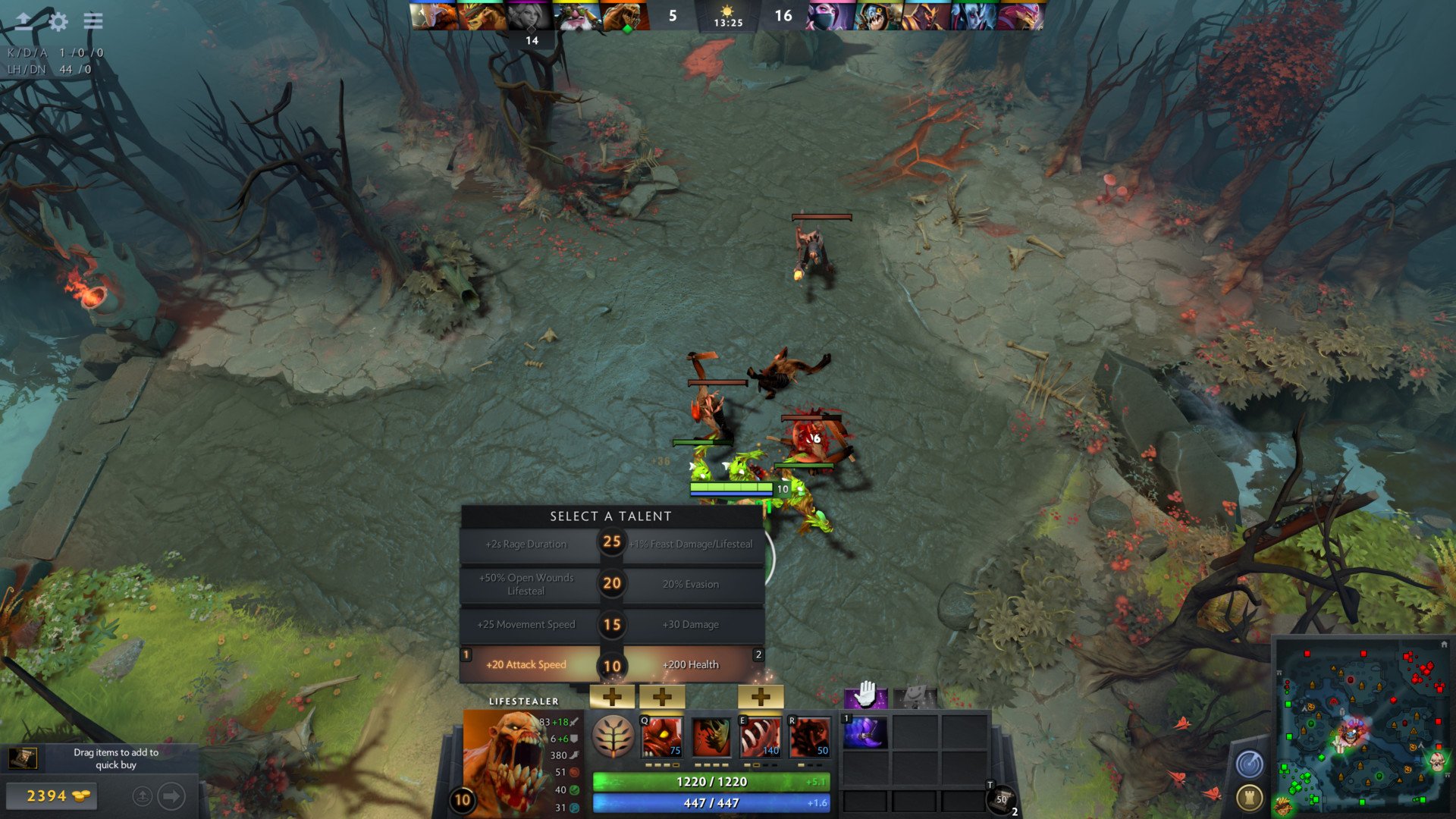 血源诅咒 豪华版 截图7