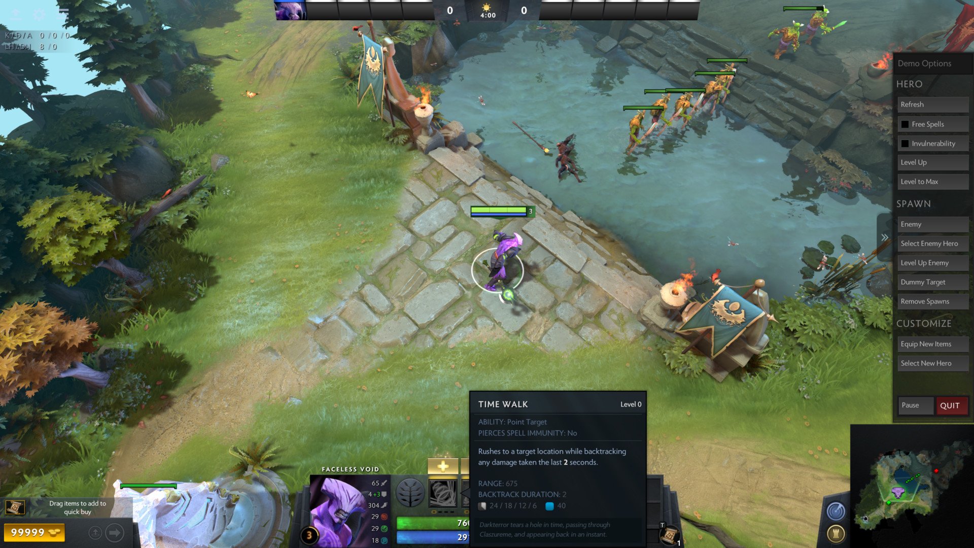 血源诅咒 豪华版 截图15