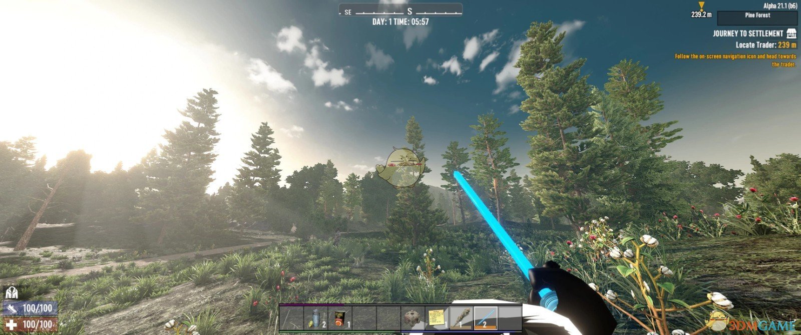 深岩银河 终极版 截图6