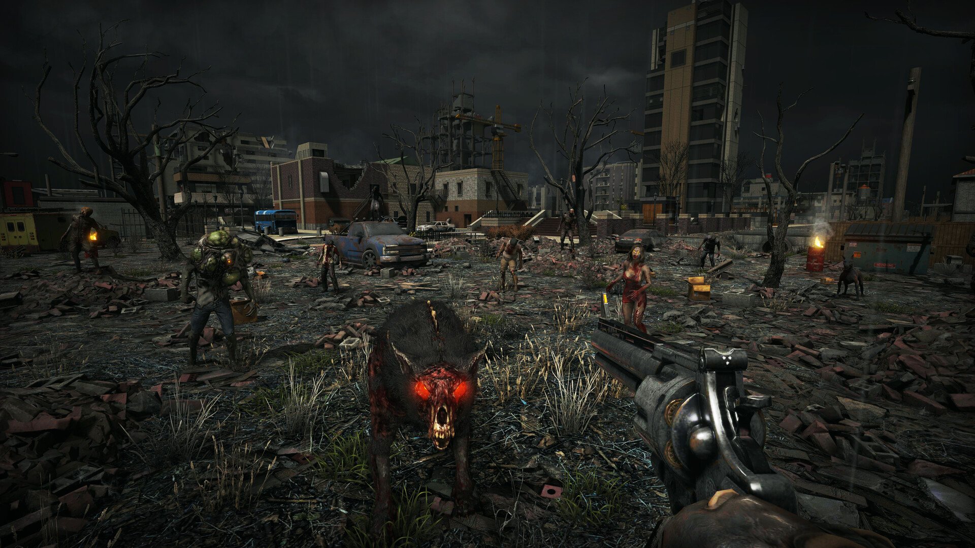 深岩银河 终极版 截图10