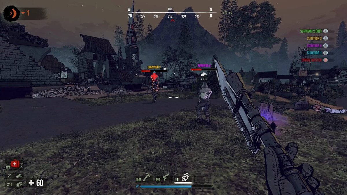 深岩银河 终极版 截图14