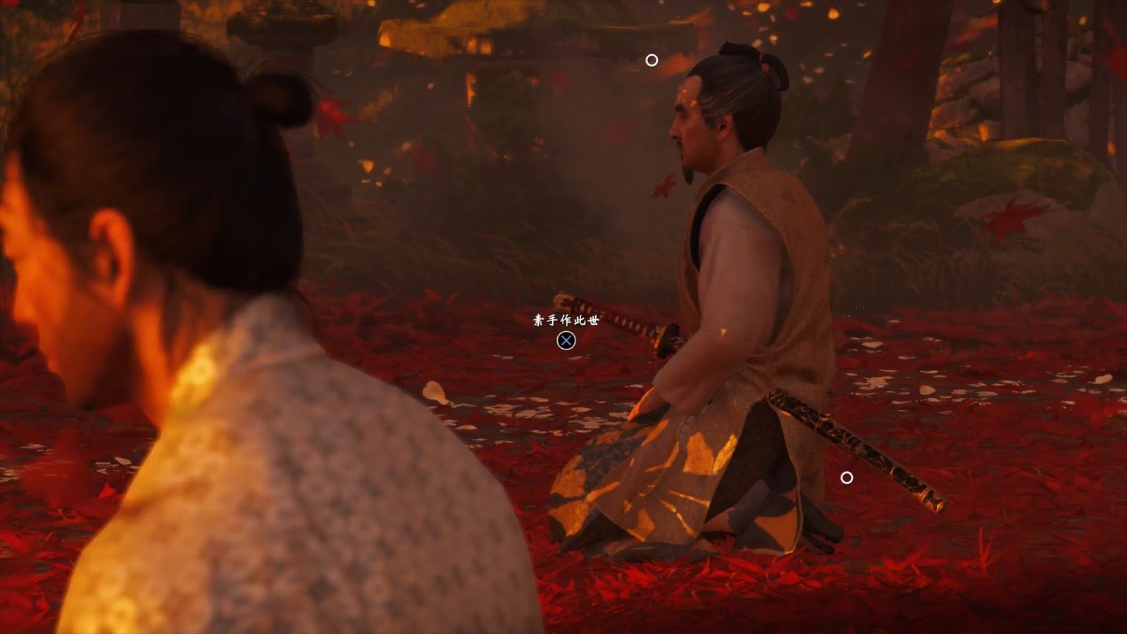 血源诅咒 豪华版 截图10