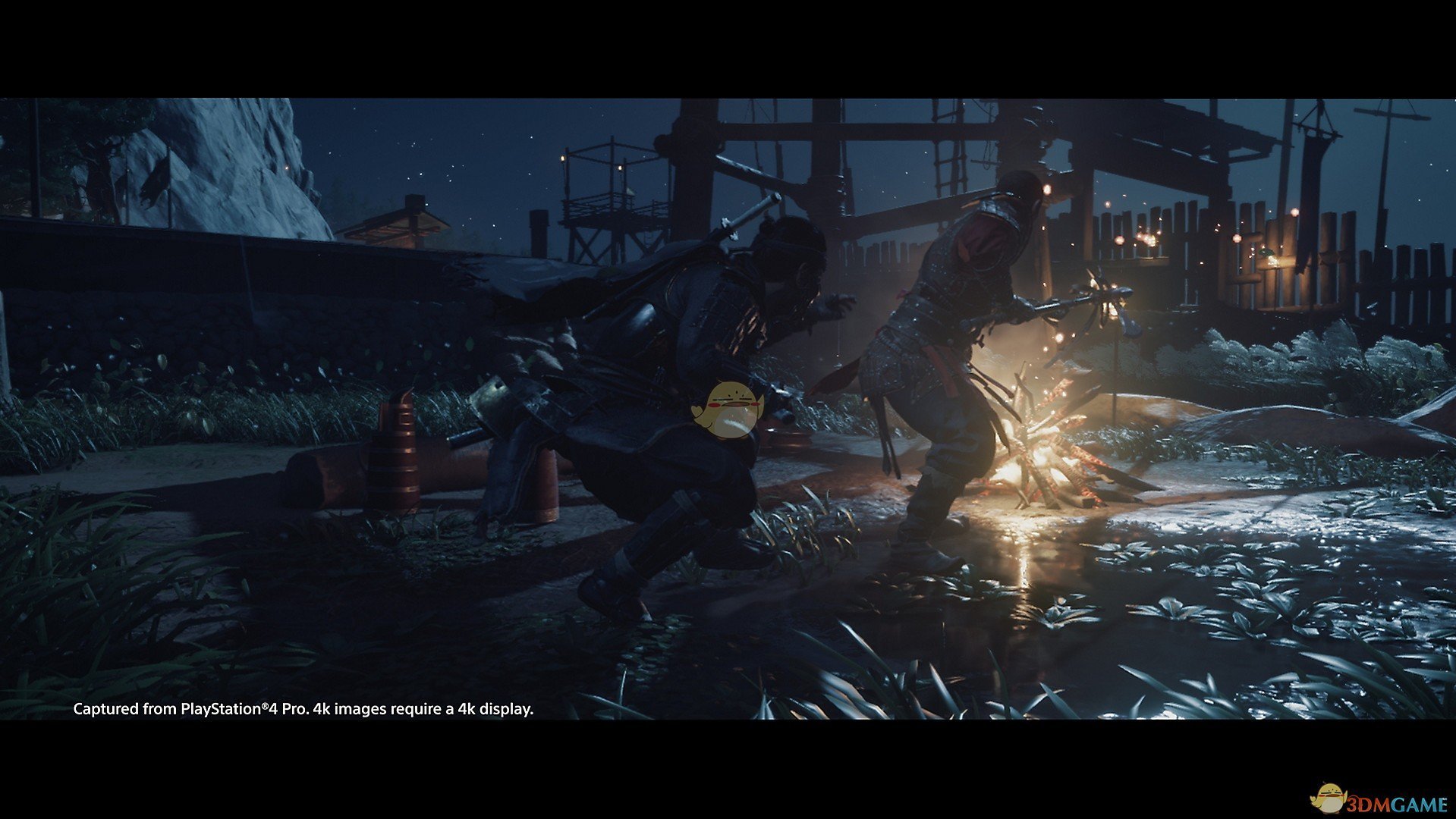 血源诅咒 豪华版 截图11