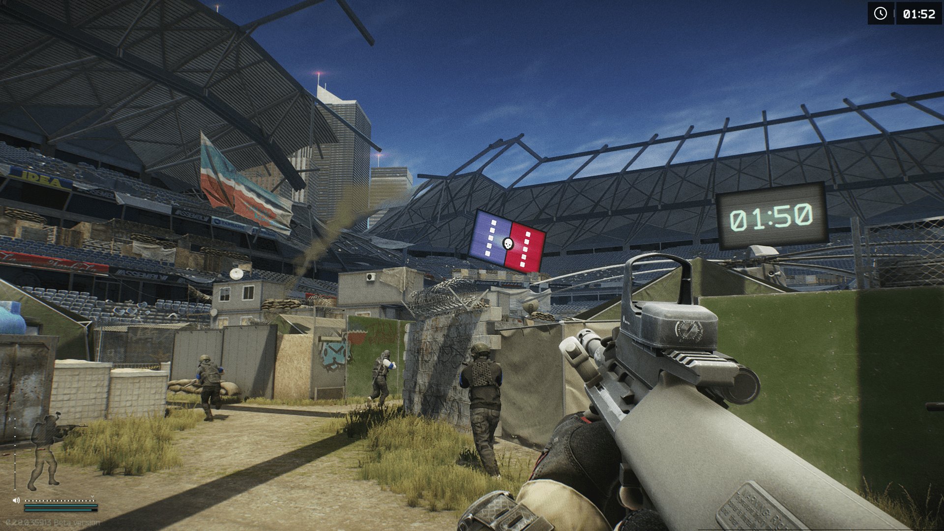 APEX英雄 终极版 截图1