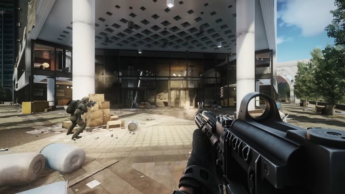 APEX英雄 终极版 截图4