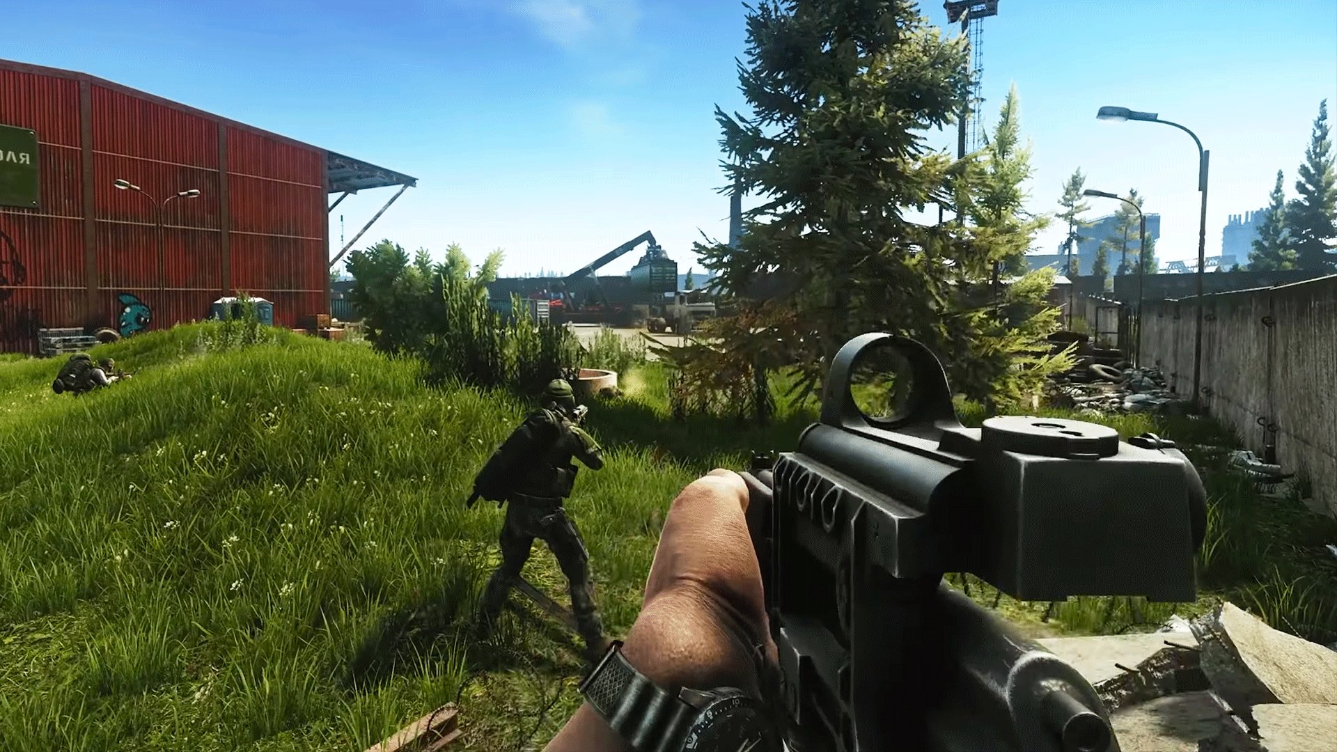 APEX英雄 终极版 截图6