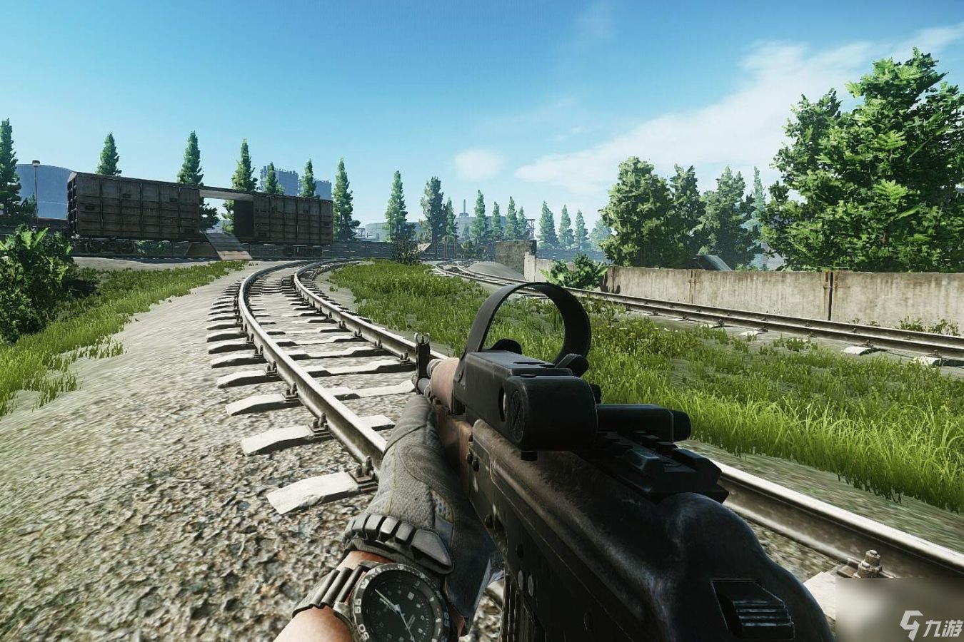 APEX英雄 终极版 截图12