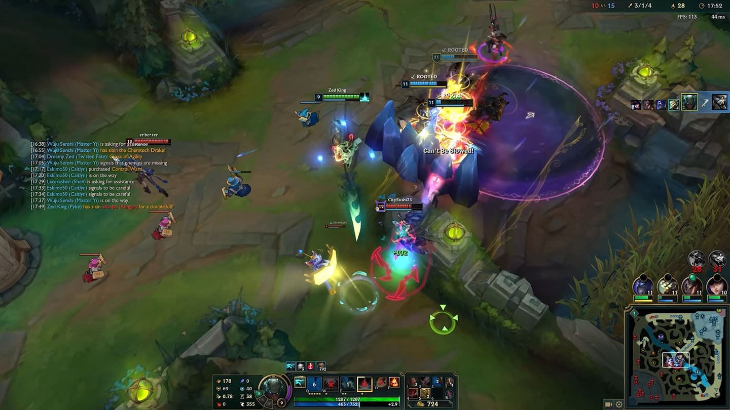 骑马与砍杀2 豪华版 截图17