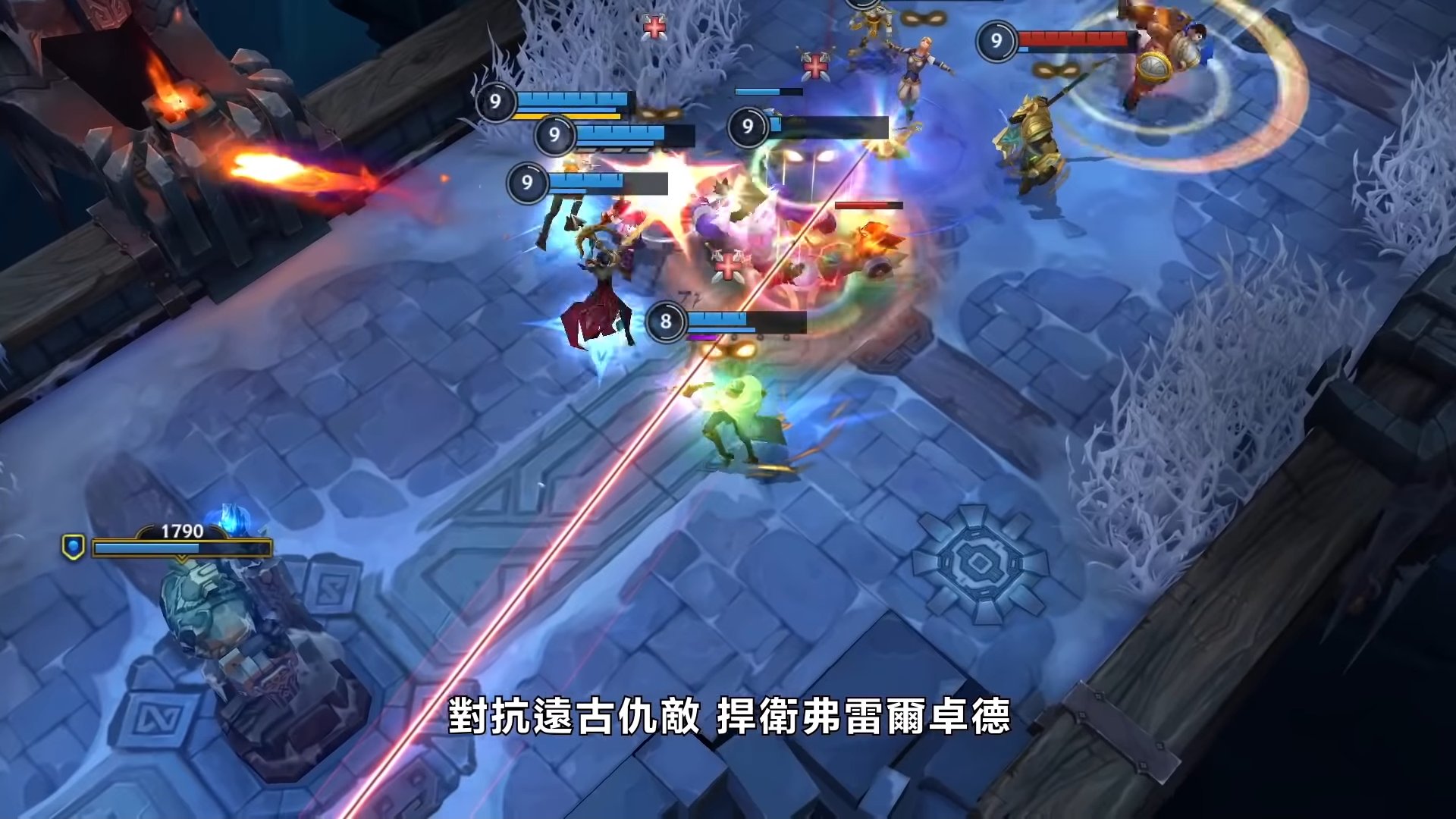 骑马与砍杀2 豪华版 截图20