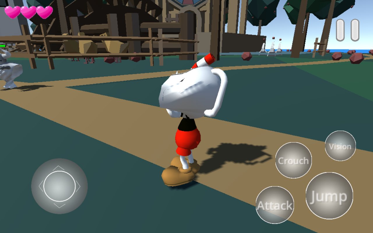 血源诅咒 豪华版 截图11