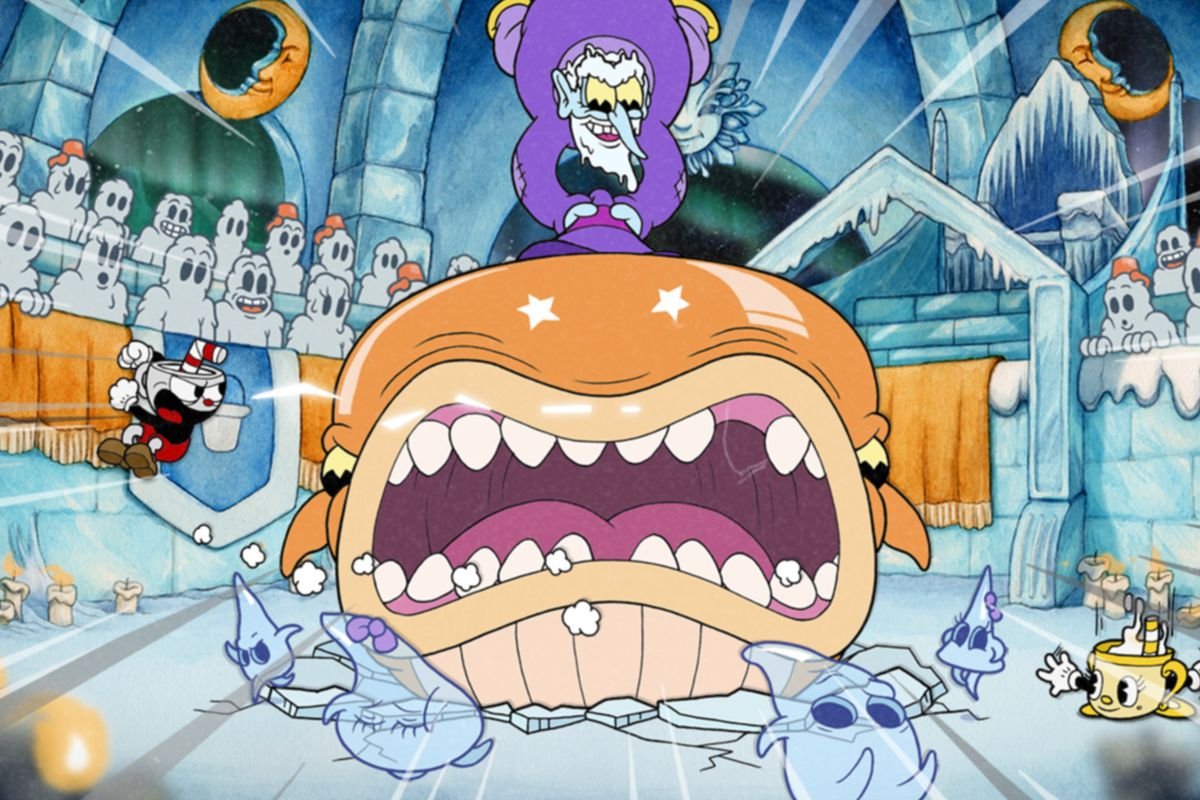 血源诅咒 豪华版 截图16