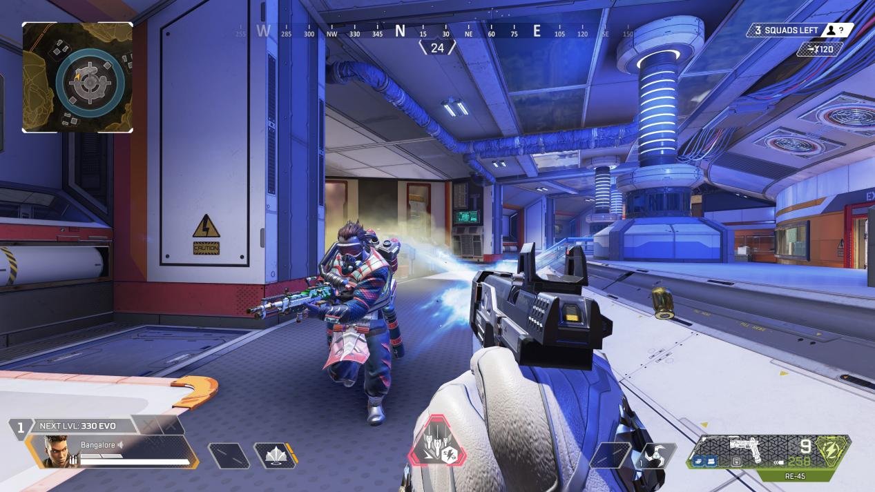 星际争霸2 年度版 截图17