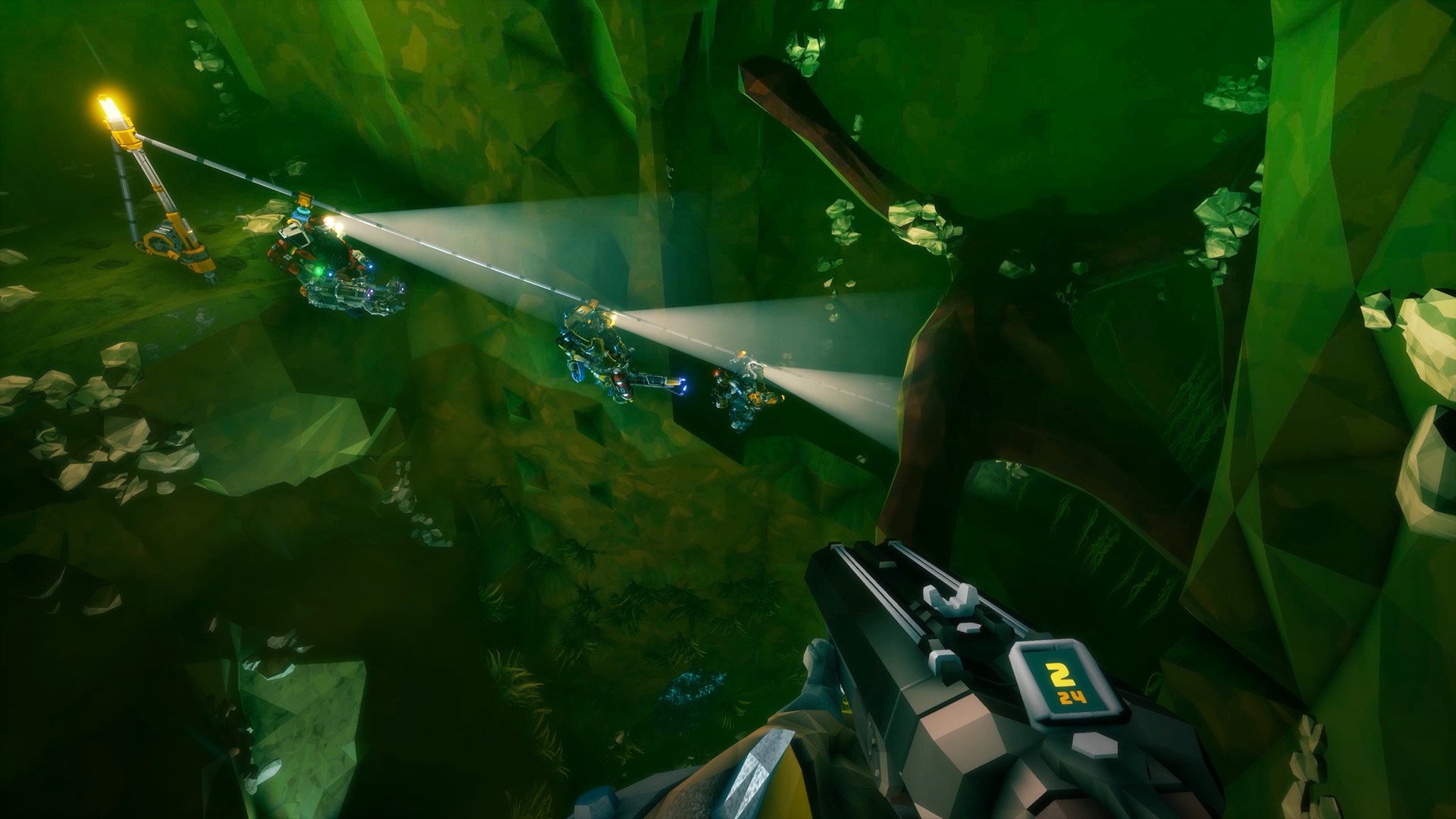 幸福工厂 年度版 截图12