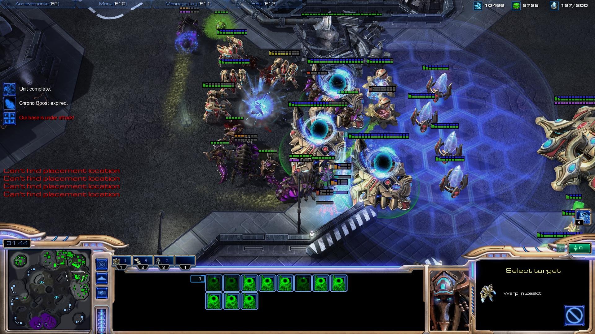 荒野大镖客2 重制版 截图5