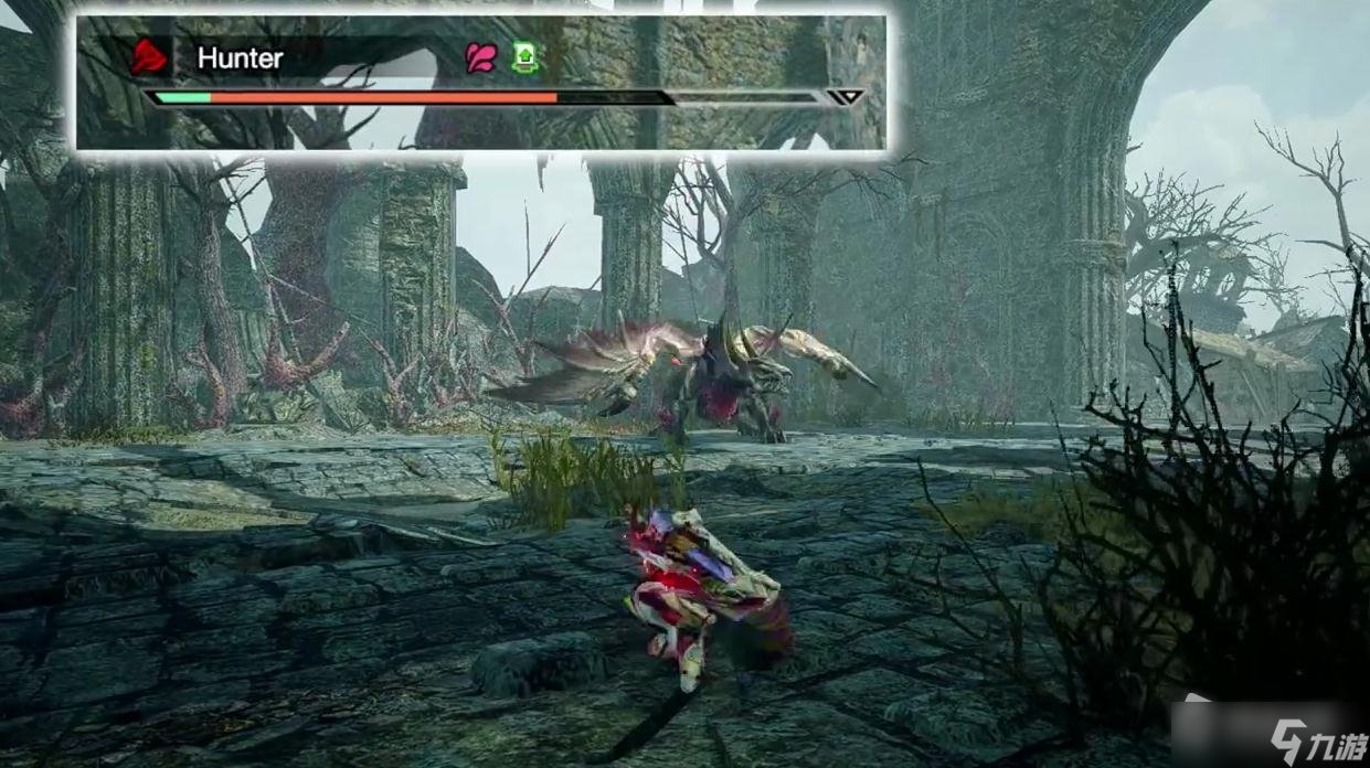 怪物猎人：世界 完整版 截图10