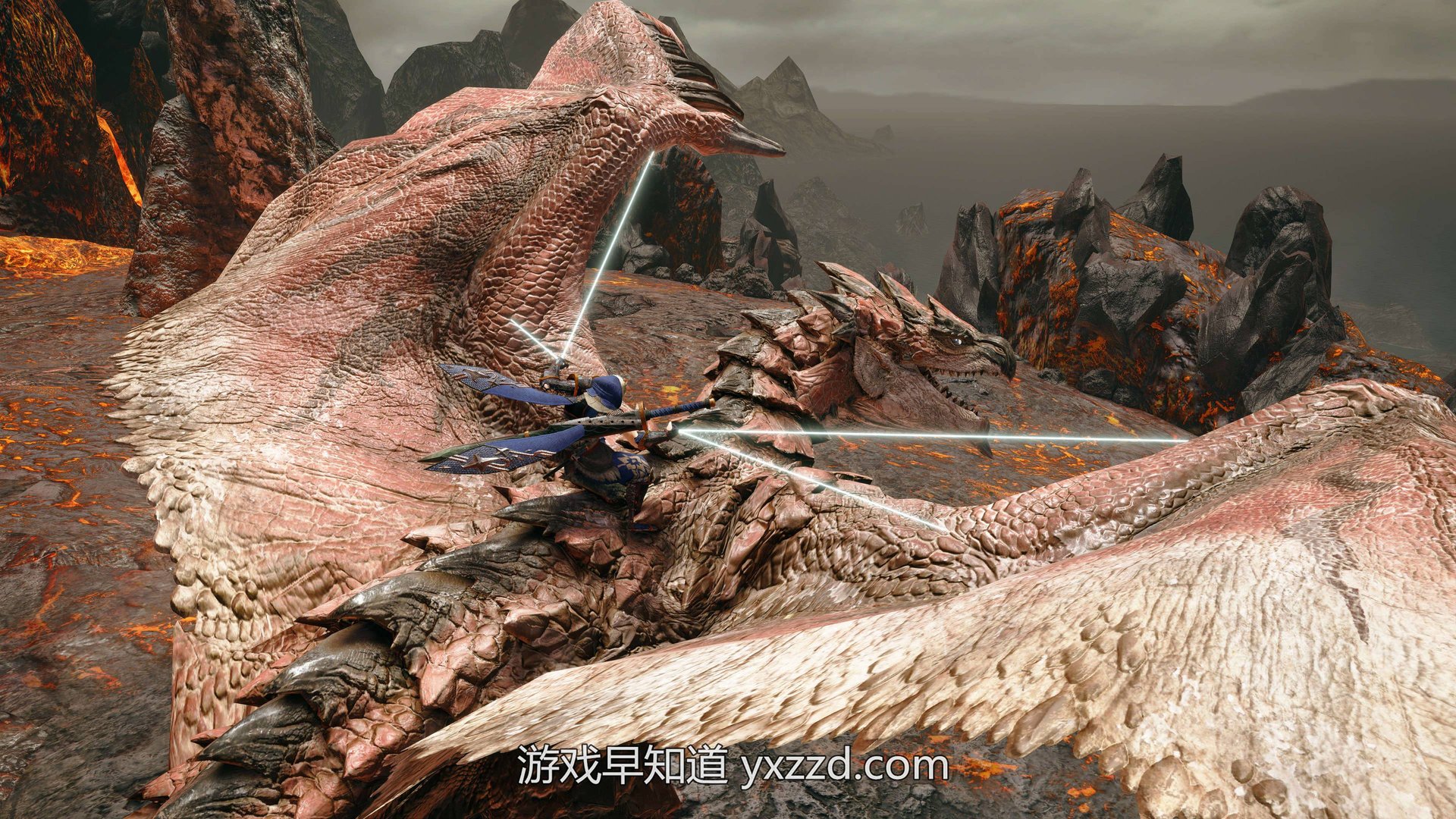 怪物猎人：世界 完整版 截图14