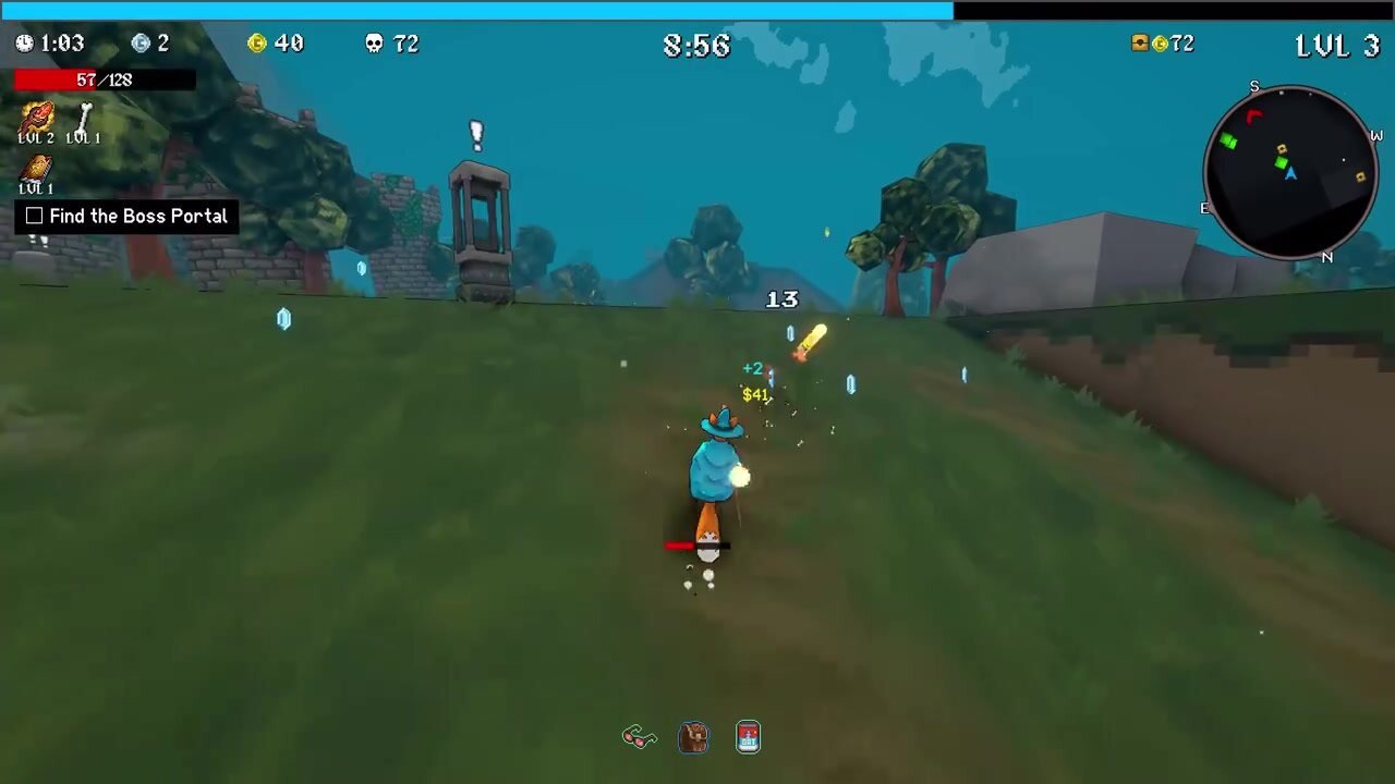 怪物猎人：世界 完整版 截图16