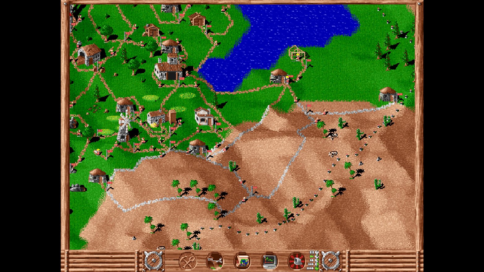 上古卷轴5：天际 终极版 截图15