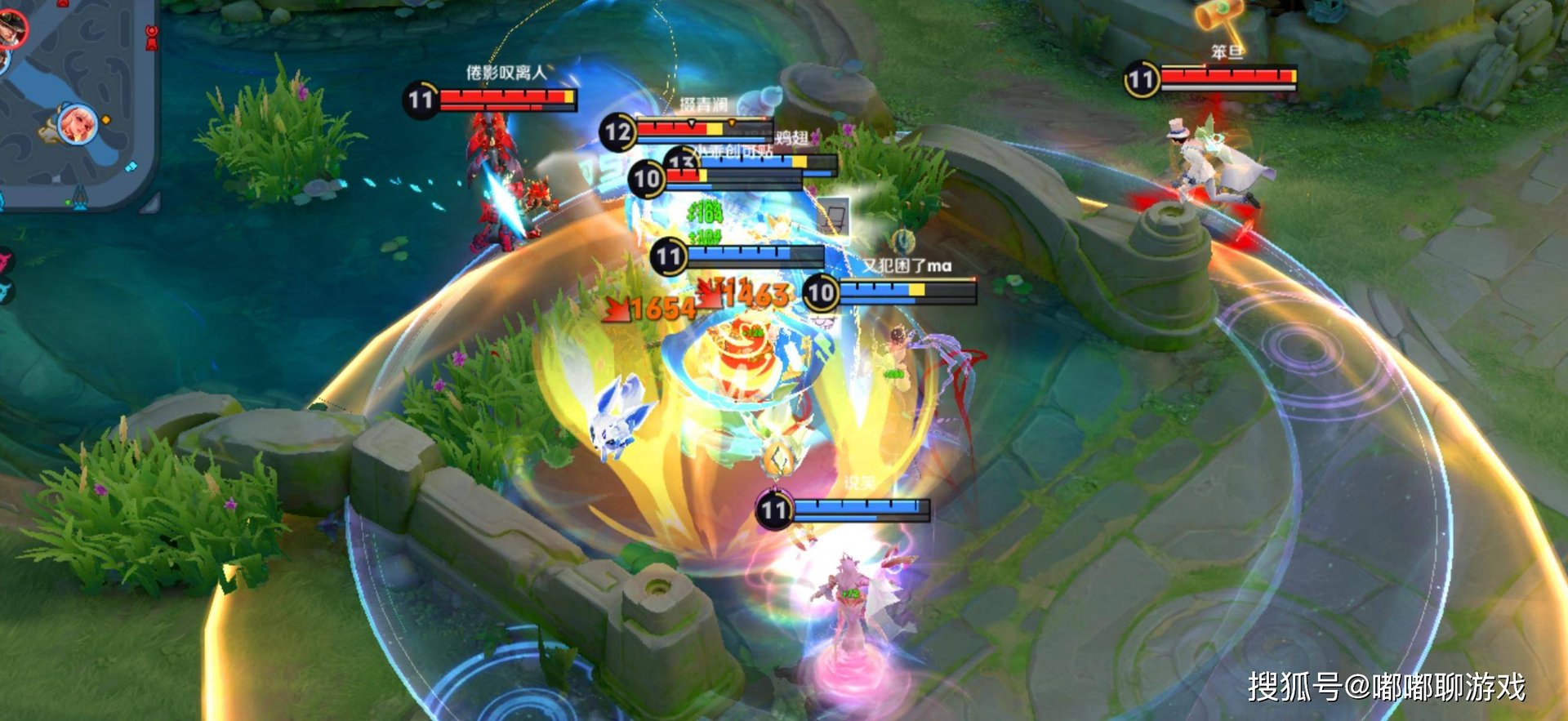 戴森球计划 年度版 截图20