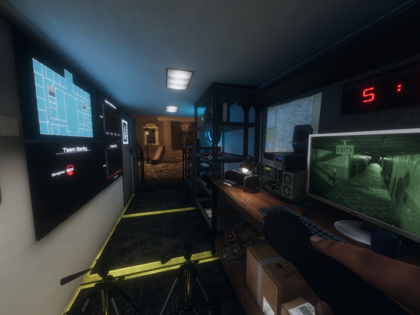 GTA5 终极版 截图5