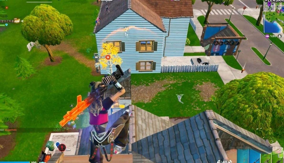 环世界 重制版 截图7