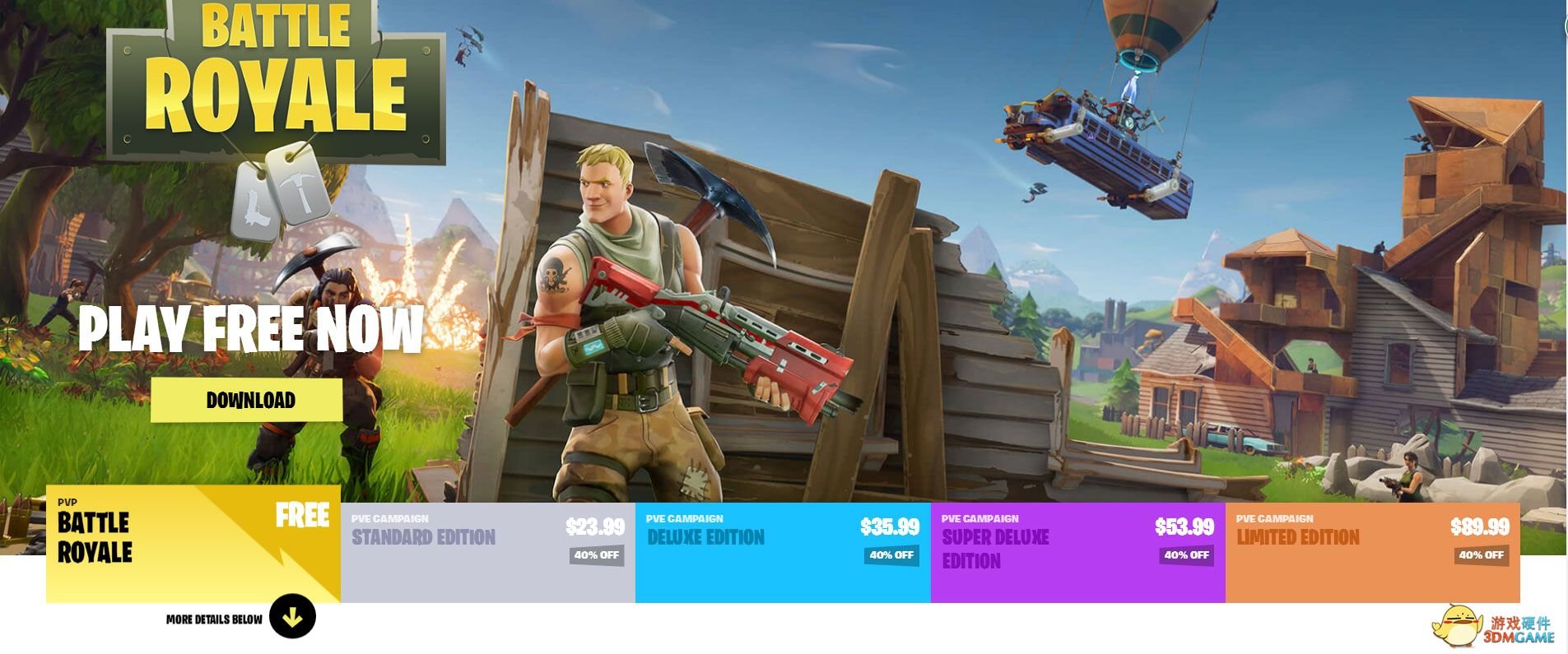 环世界 重制版 截图10