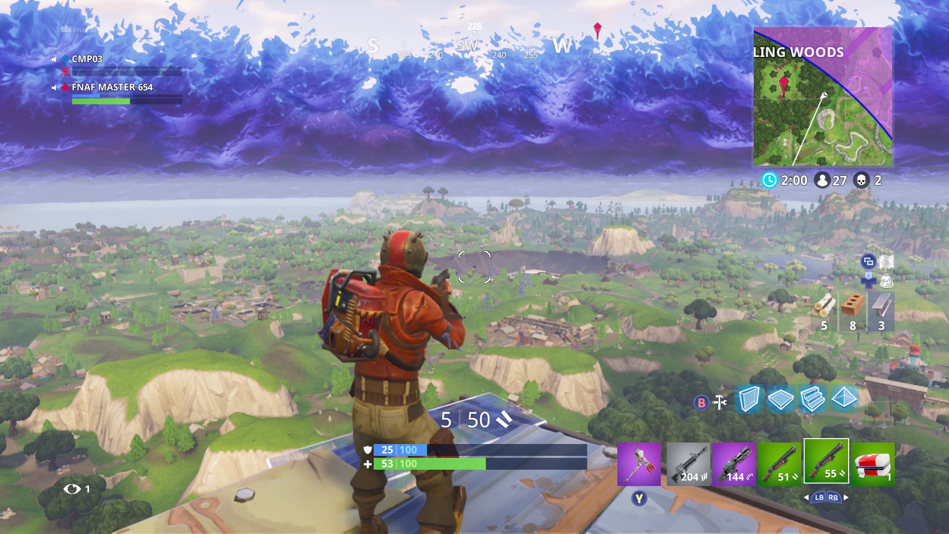 环世界 重制版 截图19