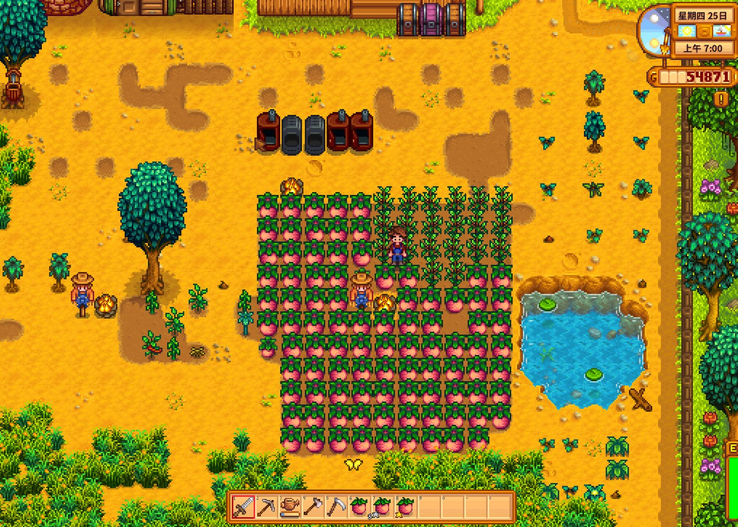 星际争霸2 年度版 截图10