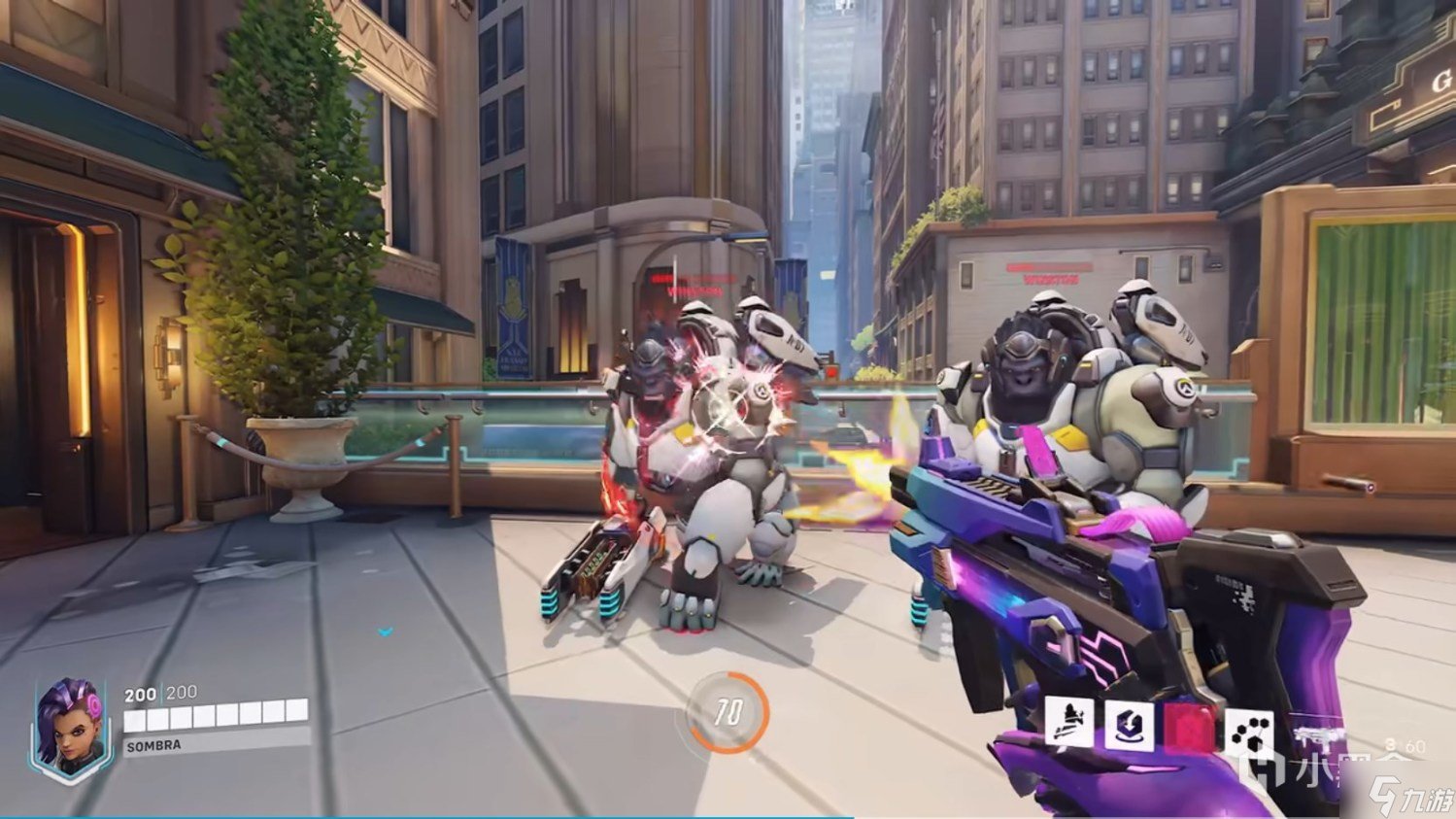 糖豆人：终极淘汰赛 年度版 截图16