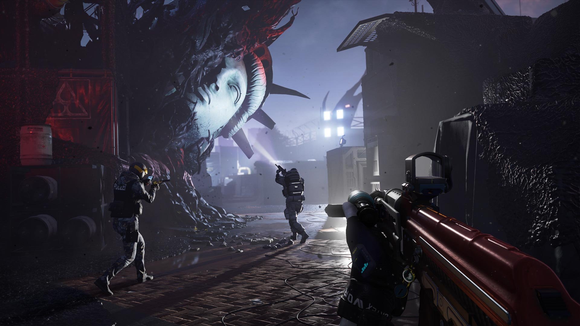 巫师3：狂猎 截图14