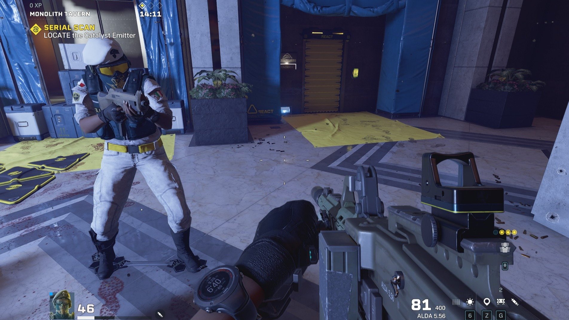 巫师3：狂猎 截图16