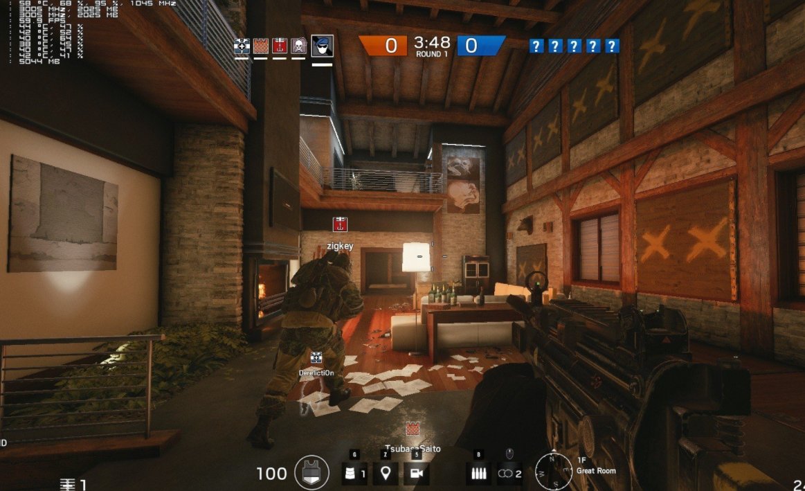 巫师3：狂猎 截图22