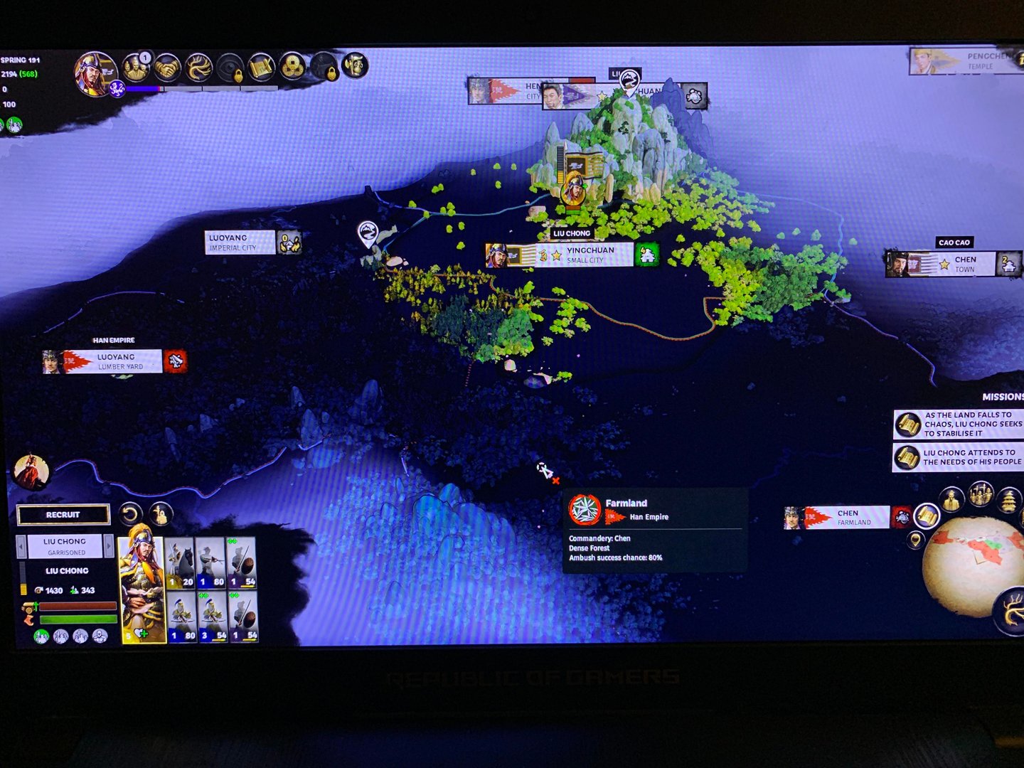 GTA5 重制版 截图21