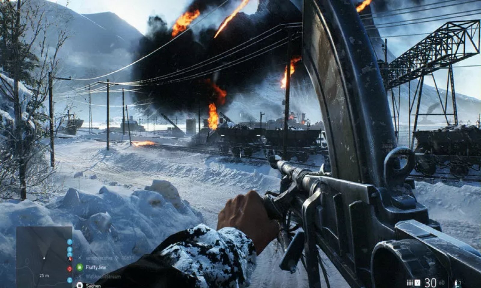 GTA5 年度版 截图19