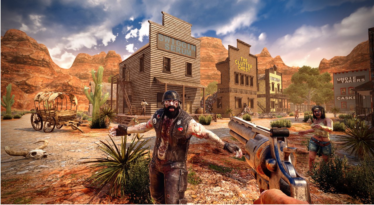 深岩银河 重制版 截图2