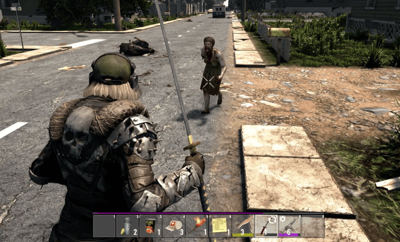 深岩银河 重制版 截图19