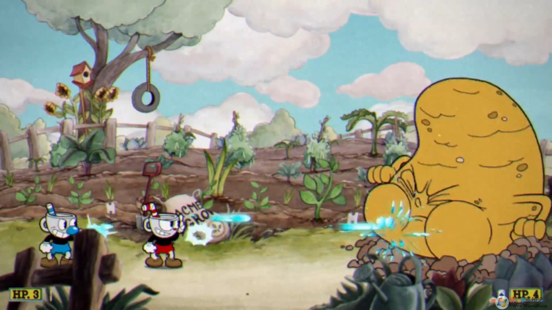 深岩银河 终极版 截图2