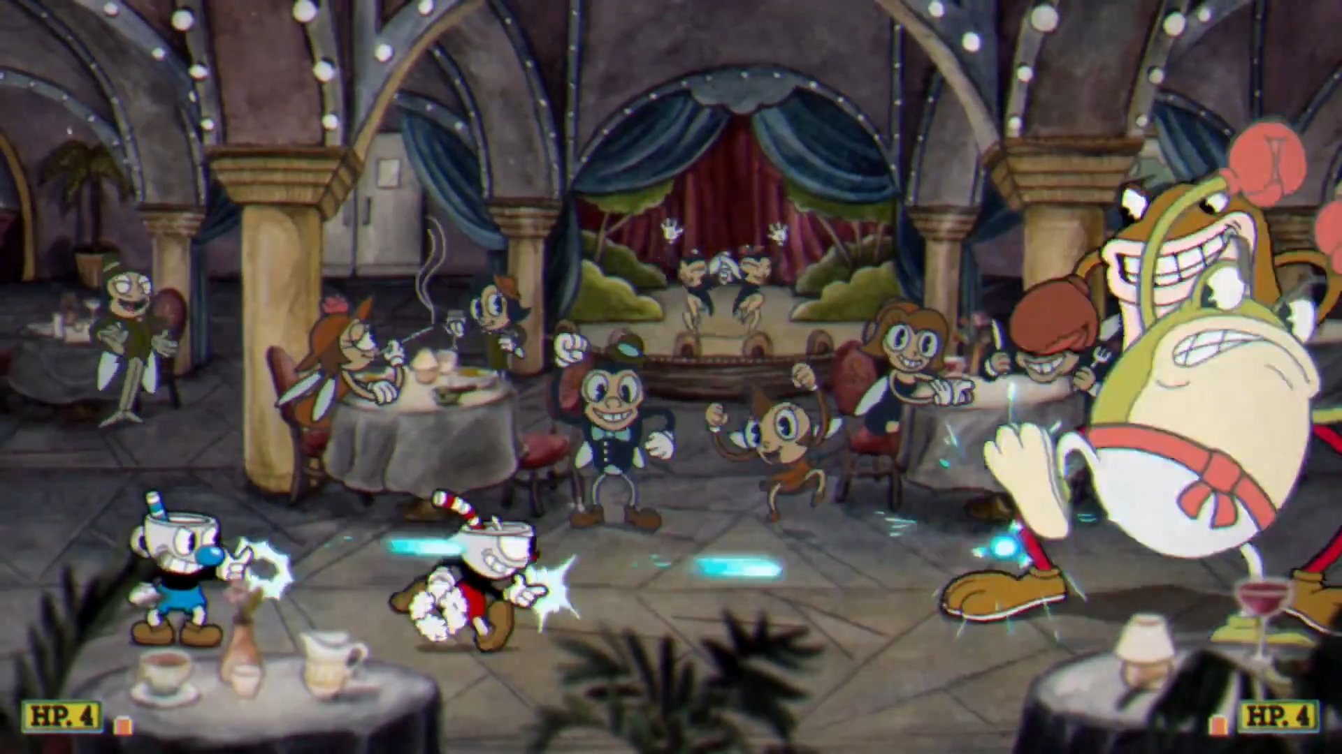 深岩银河 终极版 截图21