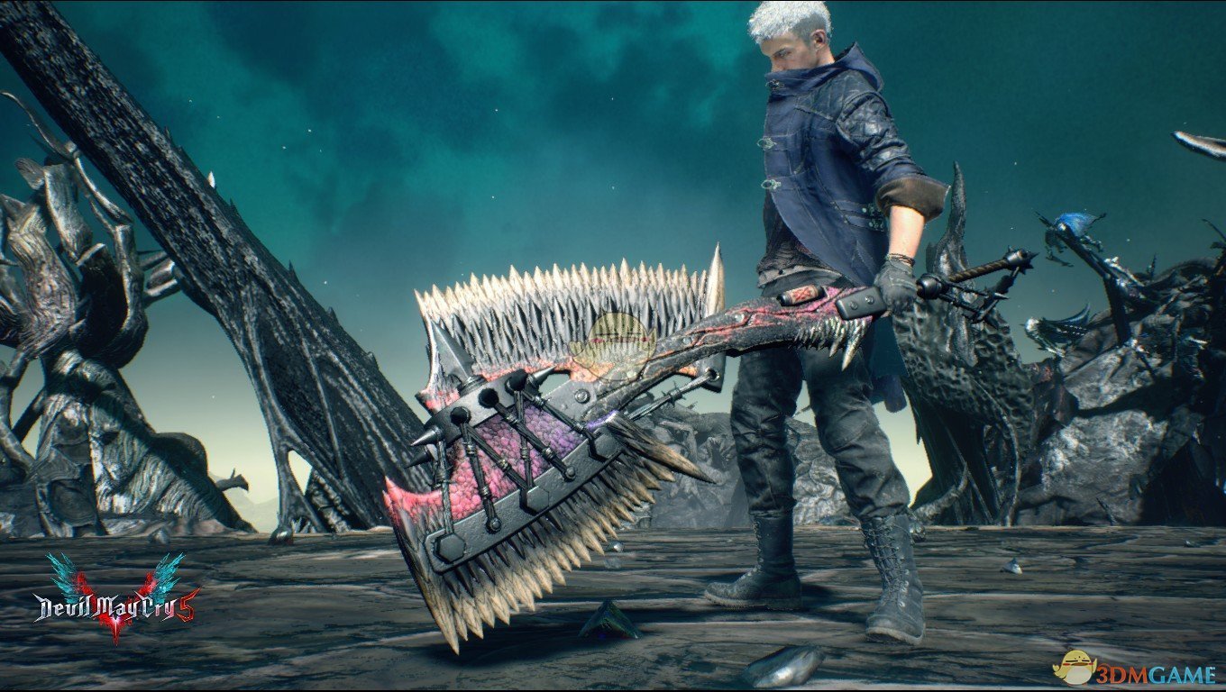 GTA5 年度版 截图16