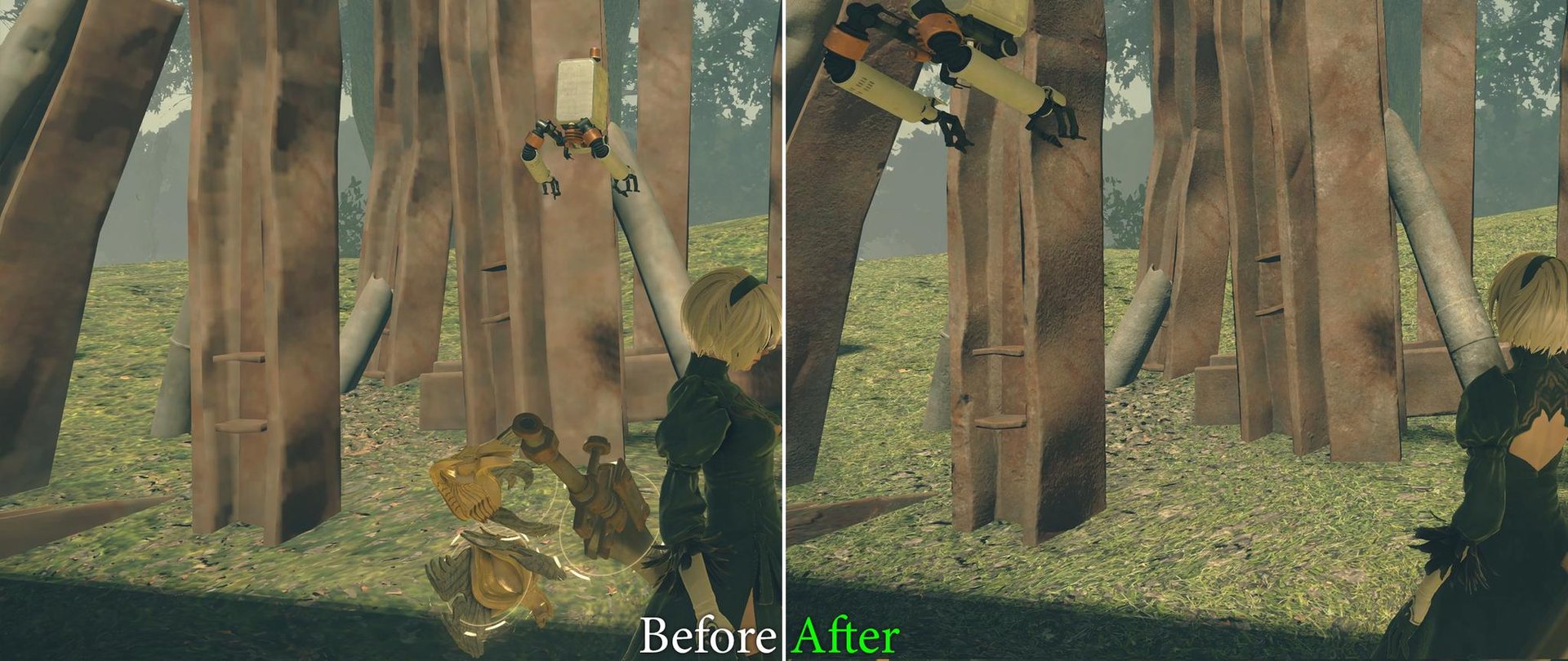 空洞骑士 重制版 截图14