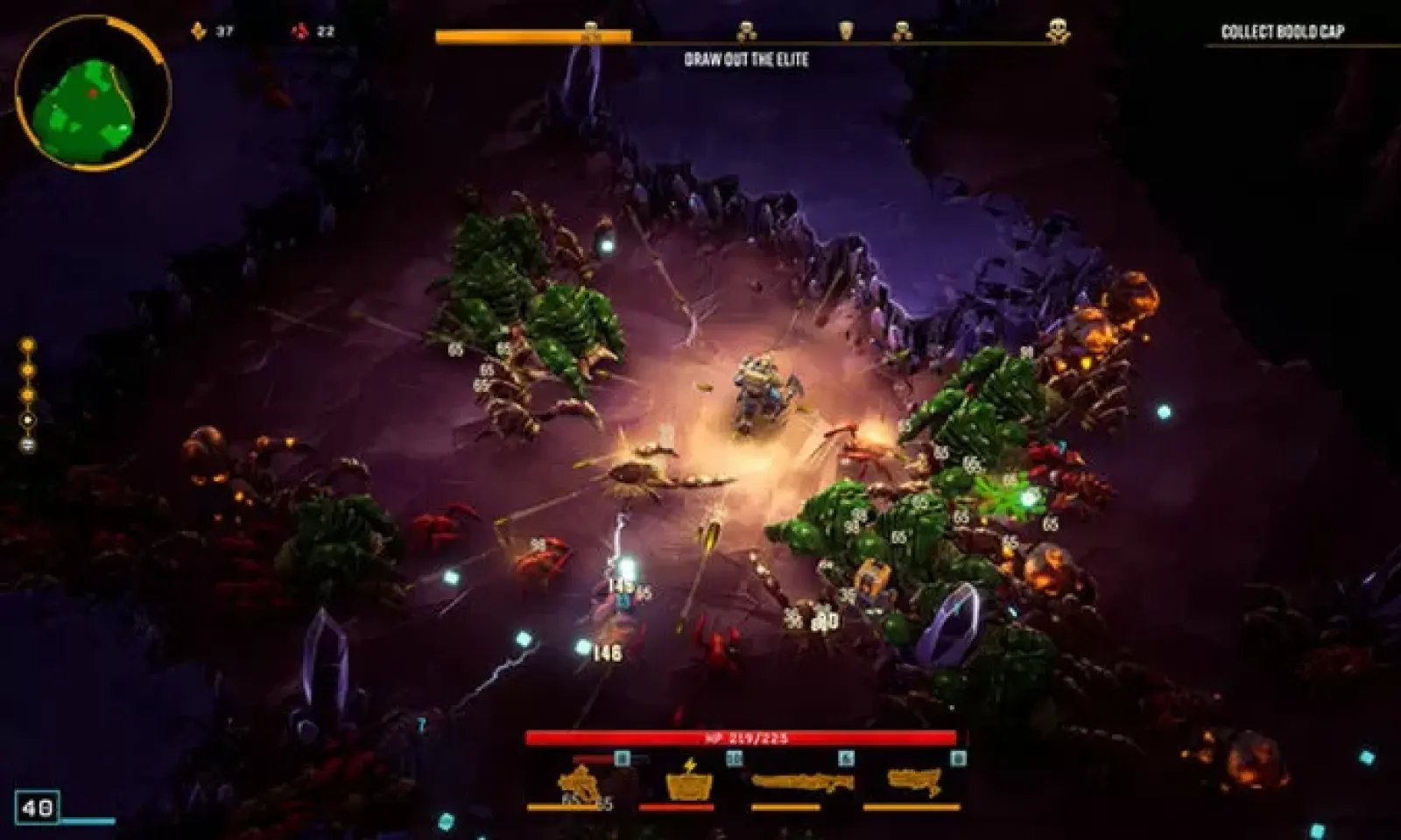 环世界 重制版 截图1