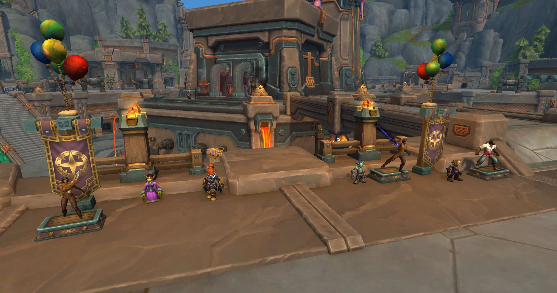 深岩银河 终极版 截图7